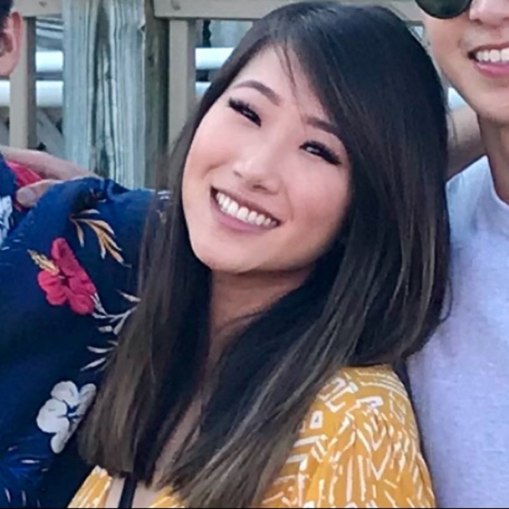 Meet your Posher, Esther